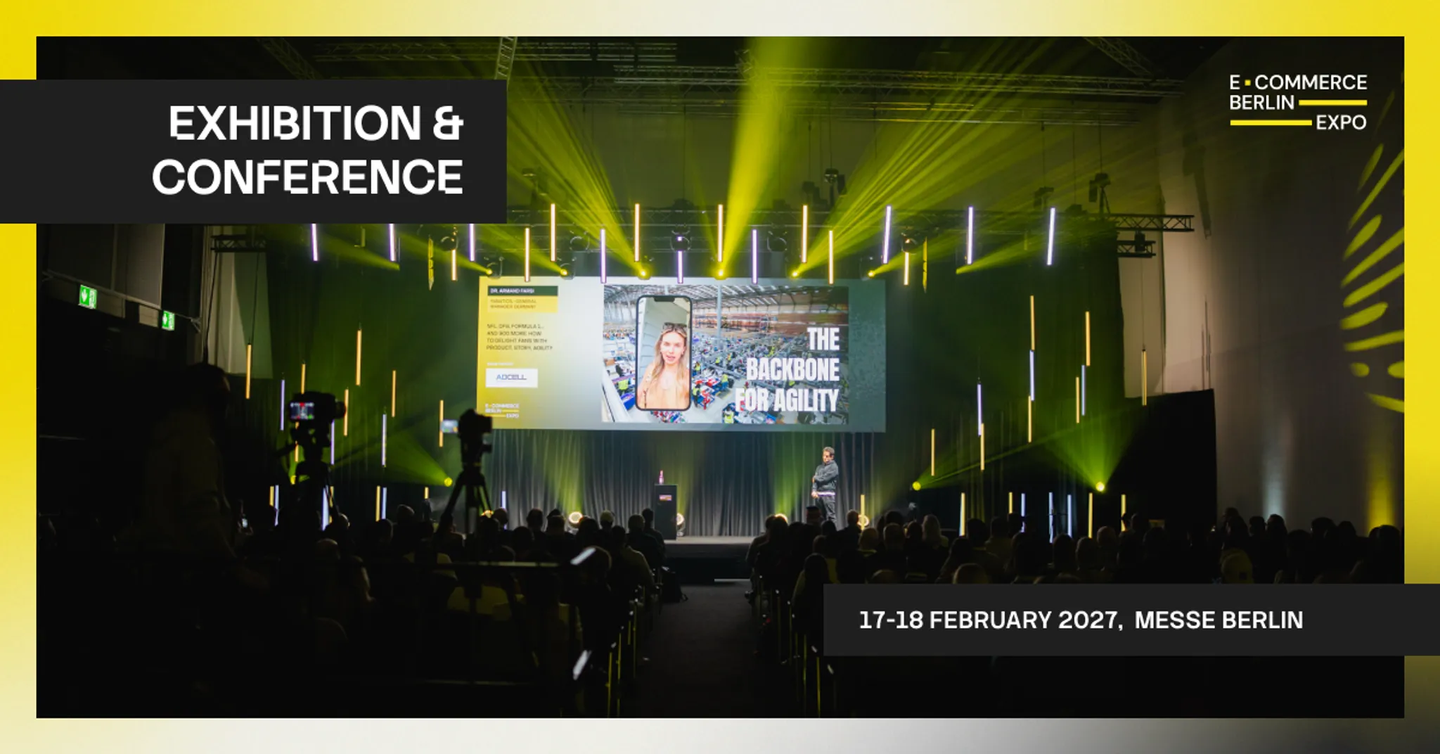 E-commerce Berlin Expo